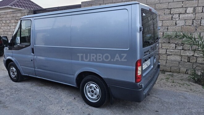 Ford Transit 2006, 230,000 km - 2.2 л - Bakı