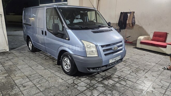 Ford Transit 2006, 230,000 km - 2.2 л - Bakı