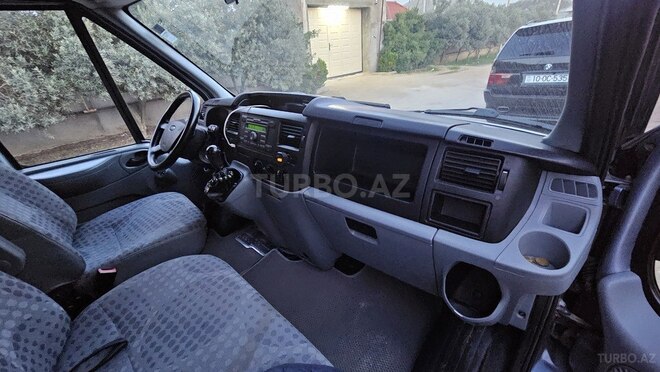 Ford Transit 2006, 230,000 km - 2.2 л - Bakı
