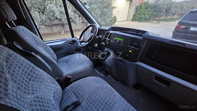 Ford Transit 2006, 230,000 km - 2.2 л - Bakı