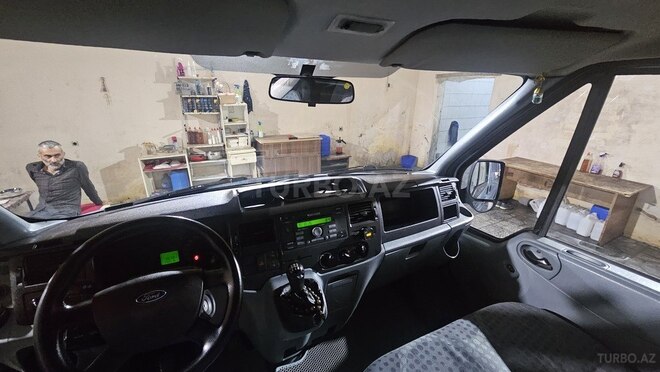 Ford Transit 2006, 230,000 km - 2.2 л - Bakı