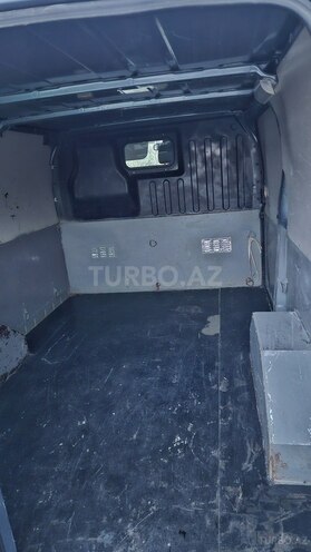 Ford Transit 2006, 230,000 km - 2.2 л - Bakı
