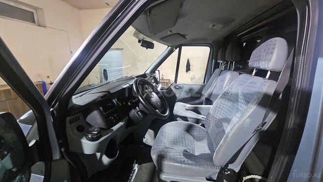 Ford Transit 2006, 230,000 km - 2.2 л - Bakı