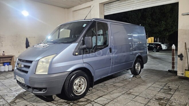 Ford Transit 2006, 230,000 km - 2.2 л - Bakı