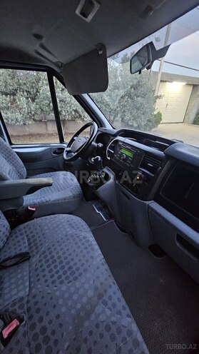 Ford Transit 2006, 230,000 km - 2.2 л - Bakı