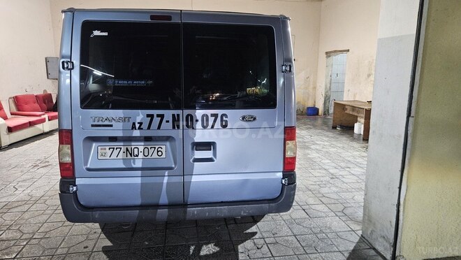 Ford Transit 2006, 230,000 km - 2.2 л - Bakı