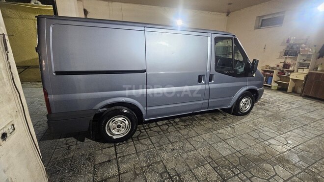 Ford Transit 2006, 230,000 km - 2.2 л - Bakı