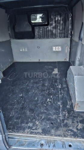 Ford Transit 2006, 230,000 km - 2.2 л - Bakı