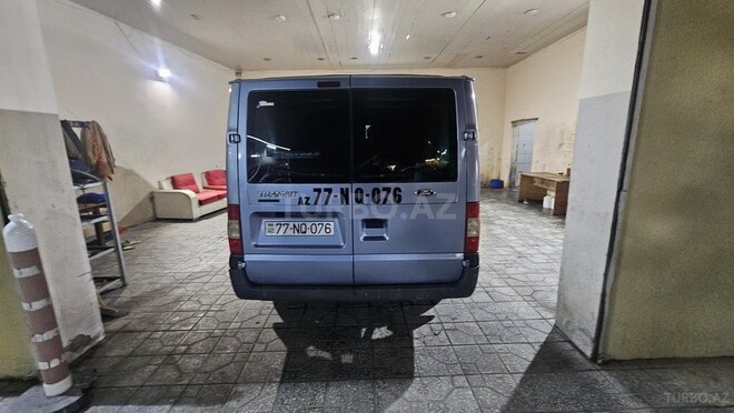 Ford Transit 2006, 230,000 km - 2.2 л - Bakı