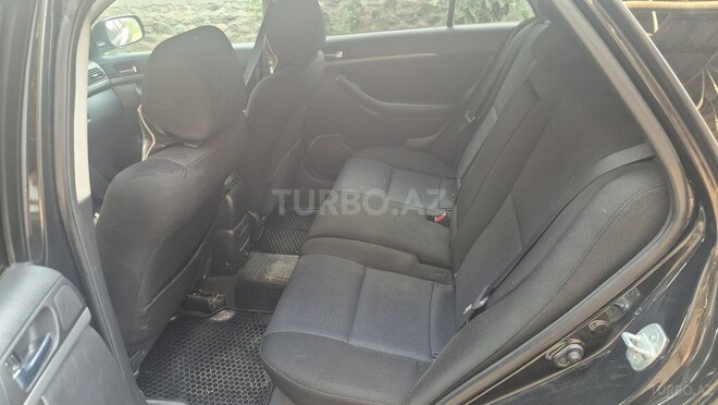Toyota Avensis 2008, 555,650 km - 2.0 l - Tovuz