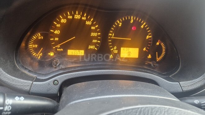 Toyota Avensis 2008, 555,650 km - 2.0 l - Tovuz