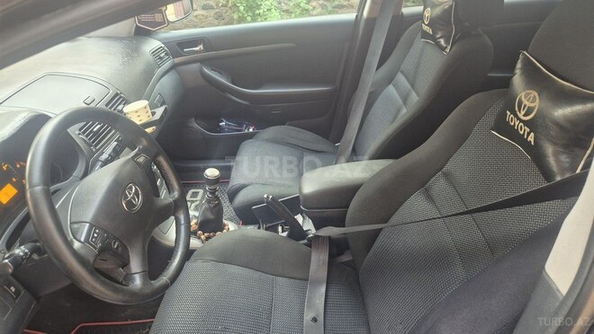 Toyota Avensis 2008, 555,650 km - 2.0 l - Tovuz