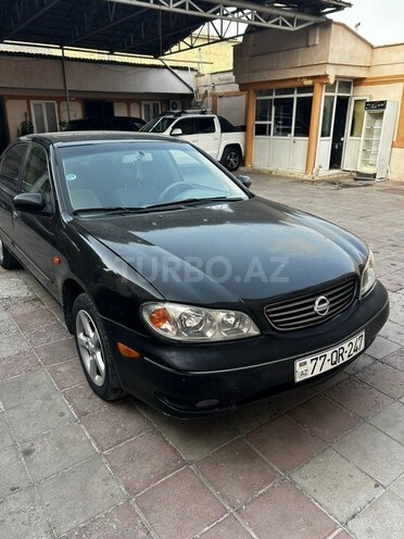 Nissan Maxima 2005, 300,000 km - 3.0 l - Bakı