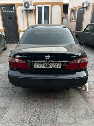Nissan Maxima 2005, 300,000 km - 3.0 l - Bakı
