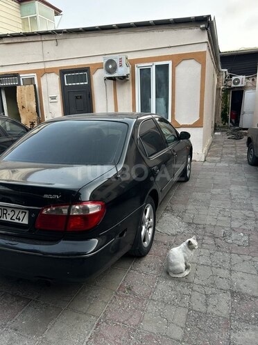 Nissan Maxima 2005, 300,000 km - 3.0 l - Bakı