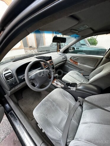 Nissan Maxima 2005, 300,000 km - 3.0 l - Bakı