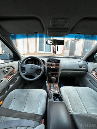 Nissan Maxima 2005, 300,000 km - 3.0 l - Bakı