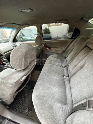 Nissan Maxima 2005, 300,000 km - 3.0 l - Bakı