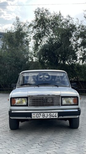 LADA (VAZ) 2107 2006, 185,000 km - 1.6 л - Astara