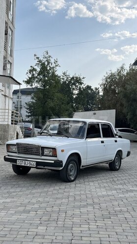 LADA (VAZ) 2107 2006, 185,000 km - 1.6 л - Astara