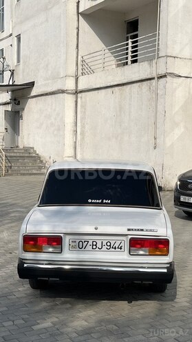LADA (VAZ) 2107 2006, 185,000 km - 1.6 л - Astara