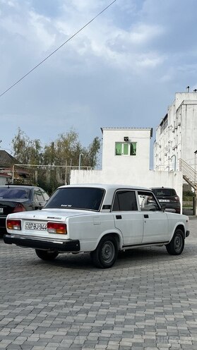 LADA (VAZ) 2107 2006, 185,000 km - 1.6 л - Astara