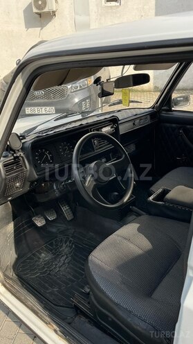 LADA (VAZ) 2107 2006, 185,000 km - 1.6 л - Astara
