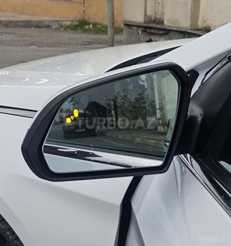 Hyundai Sonata 2014, 229,634 km - 2.0 л - Ağstafa