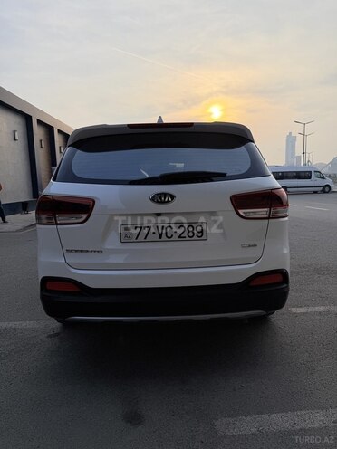 Kia Sorento 2015, 104,000 km - 2.0 l - Bakı