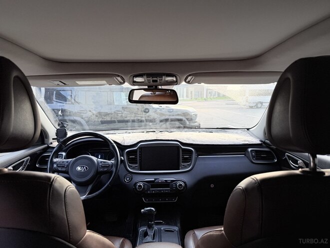 Kia Sorento 2015, 104,000 km - 2.0 l - Bakı