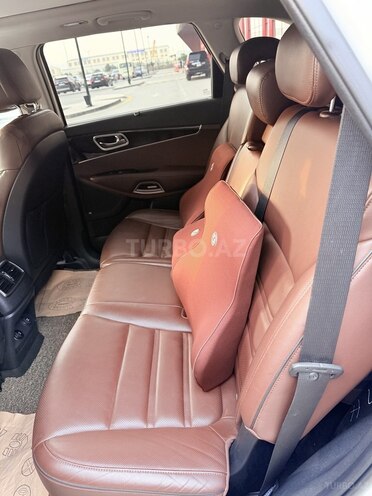 Kia Sorento 2015, 104,000 km - 2.0 l - Bakı