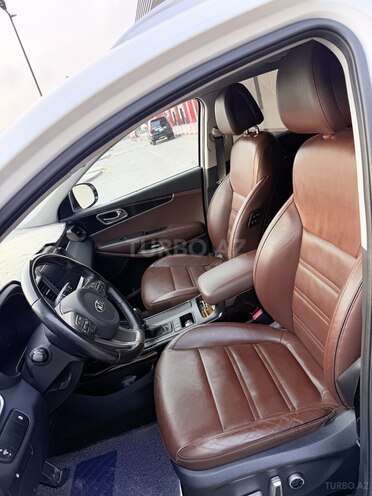 Kia Sorento 2015, 104,000 km - 2.0 l - Bakı