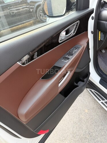 Kia Sorento 2015, 104,000 km - 2.0 l - Bakı