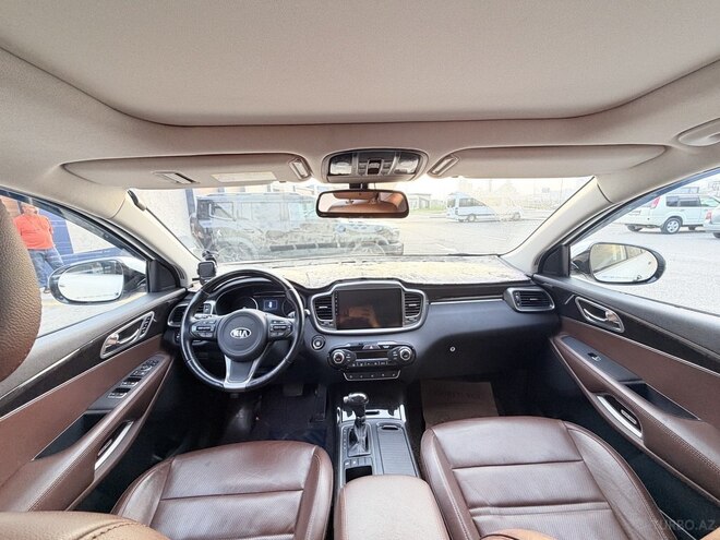 Kia Sorento 2015, 104,000 km - 2.0 l - Bakı
