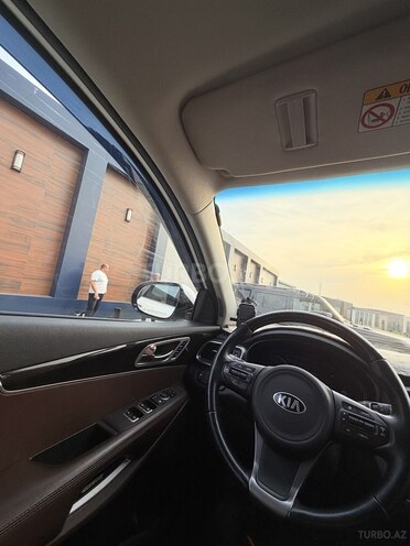 Kia Sorento 2015, 104,000 km - 2.0 l - Bakı