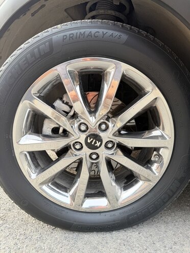 Kia Sorento 2015, 104,000 km - 2.0 l - Bakı