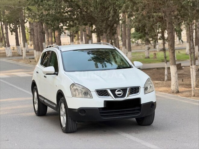 Nissan Qashqai 2010, 207,000 km - 2.0 l - Bakı