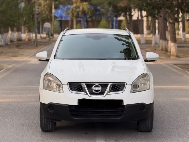 Nissan Qashqai 2010, 207,000 km - 2.0 l - Bakı
