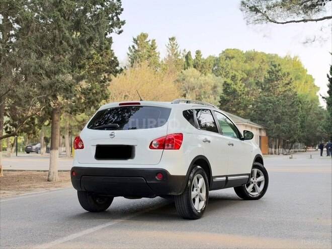 Nissan Qashqai 2010, 207,000 km - 2.0 l - Bakı