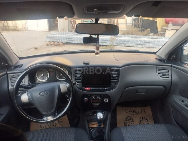 Kia Rio 2006, 238,000 km - 1.5 l - Bakı