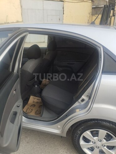 Kia Rio 2006, 238,000 km - 1.5 l - Bakı