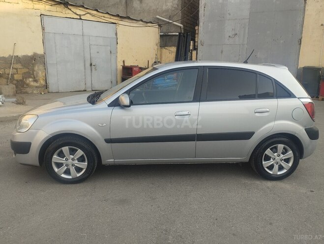 Kia Rio 2006, 238,000 km - 1.5 l - Bakı