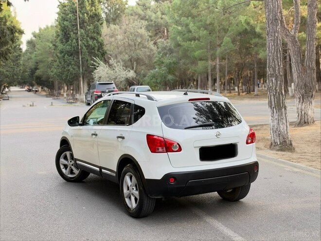 Nissan Qashqai 2010, 207,000 km - 2.0 l - Bakı