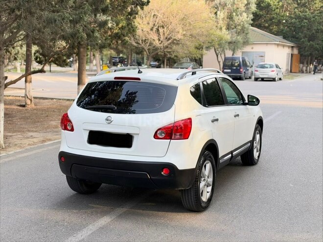 Nissan Qashqai 2010, 207,000 km - 2.0 l - Bakı