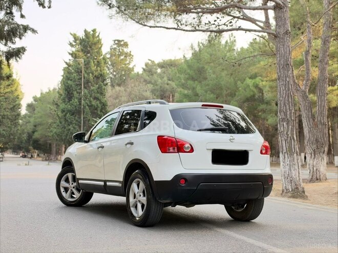 Nissan Qashqai 2010, 207,000 km - 2.0 l - Bakı