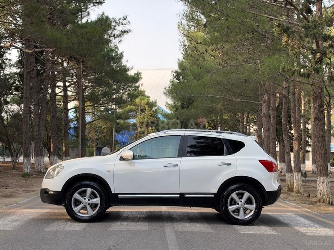 Nissan Qashqai 2010, 207,000 km - 2.0 l - Bakı