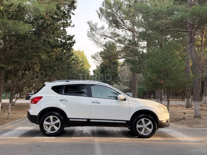 Nissan Qashqai 2010, 207,000 km - 2.0 l - Bakı