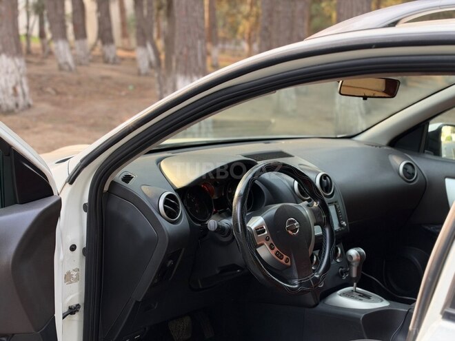Nissan Qashqai 2010, 207,000 km - 2.0 l - Bakı