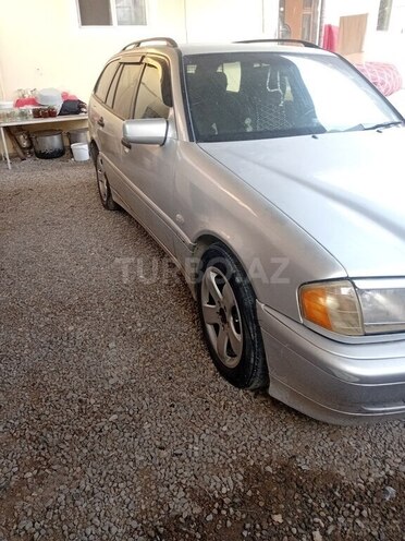 Mercedes C 240 1998, 295,659 km - 2.4 л - Bakı