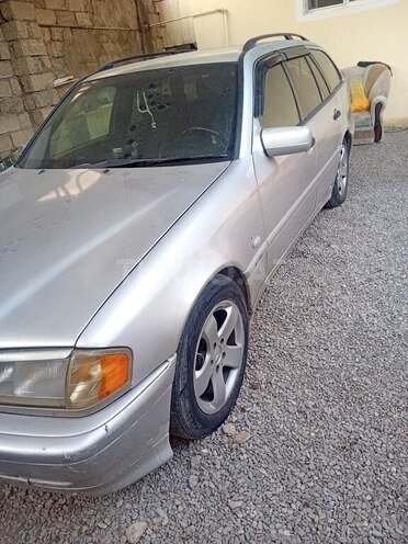 Mercedes C 240 1998, 295,659 km - 2.4 л - Bakı